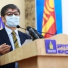 Д.Нямхүү: Халдварын батлагдсан тохиолдол зургаагаар нэмэгдэж 368-д хүрлээ