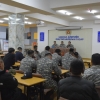 Завхан аймагт энэ сарын 14-ний өдөр хүртэл Гамшгаас хамгаалах команд штабын сургуулийг зохион байгуулна