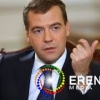 Д.Медведевийг ОХУ-ын Засгийн газрын тэргүүнээр улираан томилов