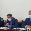Хөвсгөл аймгийн гурван суманд тэг зогсолт хийлээ