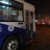 Автобусны хяналтын ажилтан өдөр бүр автобусанд хяналт тавьж байна
