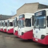 Өчигдөр нийтийн тээврийн хэрэгслээр 113,908 хүн зорчжээ