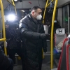 Д.Сумъяабазар: Автобусны халдваргүйжүүлэлтийг бүрэн хийх, хүн хоорондын зайг бариулах нь маш чухал