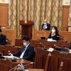 Бүх төрлийн хүнсний будаа, ургамлын тос, малын өвс, тэжээлийг гаалийн болон НӨАТ-аас чөлөөлөх хуулийн төслийг анхны хэлэлцүүлэгт шилжүүлэв