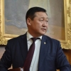 МАН-ын бүлэг: Ерөнхийлөгчийн хоригийг хүлээн авахаас татгалзлаа