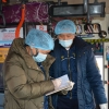 Автобусанд бага насны хүүхэд, настай хүмүүсийг дагуулсан зорчигчид ихэссэн байна