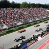 F1: Испанийн Гранпри ирэх амралтын өдрүүдэд болно