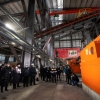 ЖИЛД 600 МЯНГАН ТОНН САЙЖРУУЛСАН ШАХМАЛ ТҮЛШ ҮЙЛДВЭРЛЭХ “ЗҮҮН БҮСИЙН ҮЙЛДВЭР” АШИГЛАЛТАД ОРЛОО