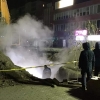Аравдугаар хороололд задарсан шугамыг засч дуусчээ