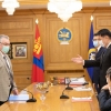 "Монгол Улс халдвараас сэргийлэх арга хэмжээг шат дараатай авсан нь оновчтой байсан"