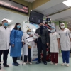 Нийслэлийн үйлчилгээний зарим байгууллагын шилдэг ажилтнуудыг шагнав