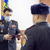 ШШГЕГ алба хаагчдадаа 5 сая төгрөгийн тусламж үзүүлэв