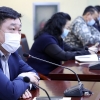 Нийслэлийн удирдах ажилтнуудын цахим шуурхай зөвлөгөөн боллоо