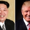 Д.Трамп, Ким Жон Ун нар ирэх сарын 12-нд Сингапурт уулзахаар боллоо