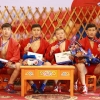 Самбо бөхийн Ази тивийн АШТ өнөөдөр өндөрлөнө