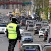 Автомашины дугаарын хязгаарлалт үйлчилнэ