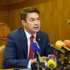 Ч.Сайханбилэг ил захидал илгээжээ
