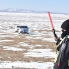 Зөвшөөрөгдөөгүй замаар зорчсон 35 иргэнд хуулийн дагуу арга хэмжээ авчээ