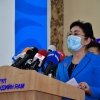 Д.Нарангэрэл: Үйлчлүүлэгчдэдээ заавал цаг олгож, бөөгнөрөл үүсгэхгүй байх шаардлагатай