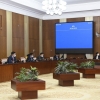 ТББХ: Ардчилсан Намын бүлэгт маргаашийн 14:00 цаг хүртэл завсарлага олголоо