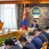 Импортын барааны хэт их нийлүүлэлтээс дотоодын үйлдвэрлэлийг хамгаалах журмыг баталлаа