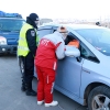 24 цагийн хугацаанд  товчоодоор 6986 зорчигч  нэвтэрлээ 