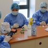 Сонгинохайрхан дүүргийн 2087 хүн PCR шинжилгээнд хамрагдлаа