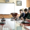 ESCAP-ын зөвлөх Ердийн хөдөлгөөний статистик мэдээллийг хэрхэн сайжруулах талаар зөвлөгөө өгч ажиллаж байна