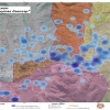Коронавирусийн халдвар тархах өндөр эрсдэлтэй хороод