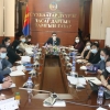 Сүхбаатар дүүргийн 20 өрхийг био ариун цэврийн байгууламжтай болгоно