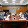 "ЭМЯ-наас Улаанбаатарт 28 хоног хөл хорио тогтоох санал гаргасныг УОК дэмжээгүй"