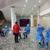 Дөрөвдүгээр сарын 10-н гэхэд 500 мянган хүнийг вакцинжуулалтад хамруулна