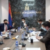 Тавдугаар сарын 1-нээс орон нутгийн эмч, сувилагчдын төлөөллийг Улаанбаатарт ирүүлж, вакцинжуулалтад хамруулна