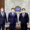 Сургууль, цэцэрлэгийн захирал, эрхлэгчийг Засаг дарга томилдоггүй болох хуулийн төсөл өргөн барив