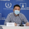 Улаанбаатарт 168, Төв аймагт 2 тохиолдол батлагдлаа