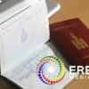 Энэ оны нэгдүгээр сараас өмнө гадаад паспортоо сунгуулсан бол ашиглаж болно