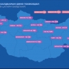 Нийт 689 тохиолдол бүртгэгдэж, нэг иргэн нас барлаа