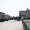 Гашуунсухайт боомтоор 96 тээврийн хэрэгсэл нэвтэрчээ