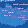 Сүүлийн хоногт 1169 тохиолдол бүртгэгдэж, таван хүн нас баржээ