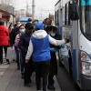262 алба хаагч нийтийн тээврээр зорчигчдод хяналт тавьж байна