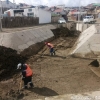 25 байршилд үерийн даланг цэвэрлэж, 29 тонн хогийг төвлөрсөн цэг рүү зөөж байна