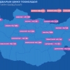 Сүүлийн хоногт 911 тохиолдол бүртгэгдэж, хоёр хүн нас барлаа