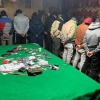 Мөрийтэй тоглоом тоглож байсан хүмүүсийг илрүүлжээ