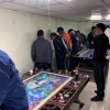 Автомат тоглоомын машинаар мөрийтэй тоглож байсныг илрүүлжээ