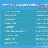 Спутник V вакциныг маргаашаас 55-аас дээш насныханд хийнэ