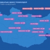 519 хүнээс халдвар илэрч, 8 хүн нас баржээ