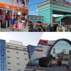 Нарантуул, Хархорин, Сандэй плаза зэрэг зах, худалдааны төвүүдийг тавдугаар сарын 22-нд нээхээр бэлтгэж байна