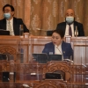 Хүн ам, орон сууцны 2020 оны улсын тооллогын дүнг хэлэлцэж, хуулийн төслүүдийг эцэслэн баталлаа