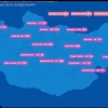 680 хүнээс халдвар илэрлч, хоёр хүн нас баржээ