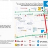 Зоос гоёлын уулзвараас Цаг уурын уулзвар хүртэлх замыг пүрэв, бямба гаригт түр хаана